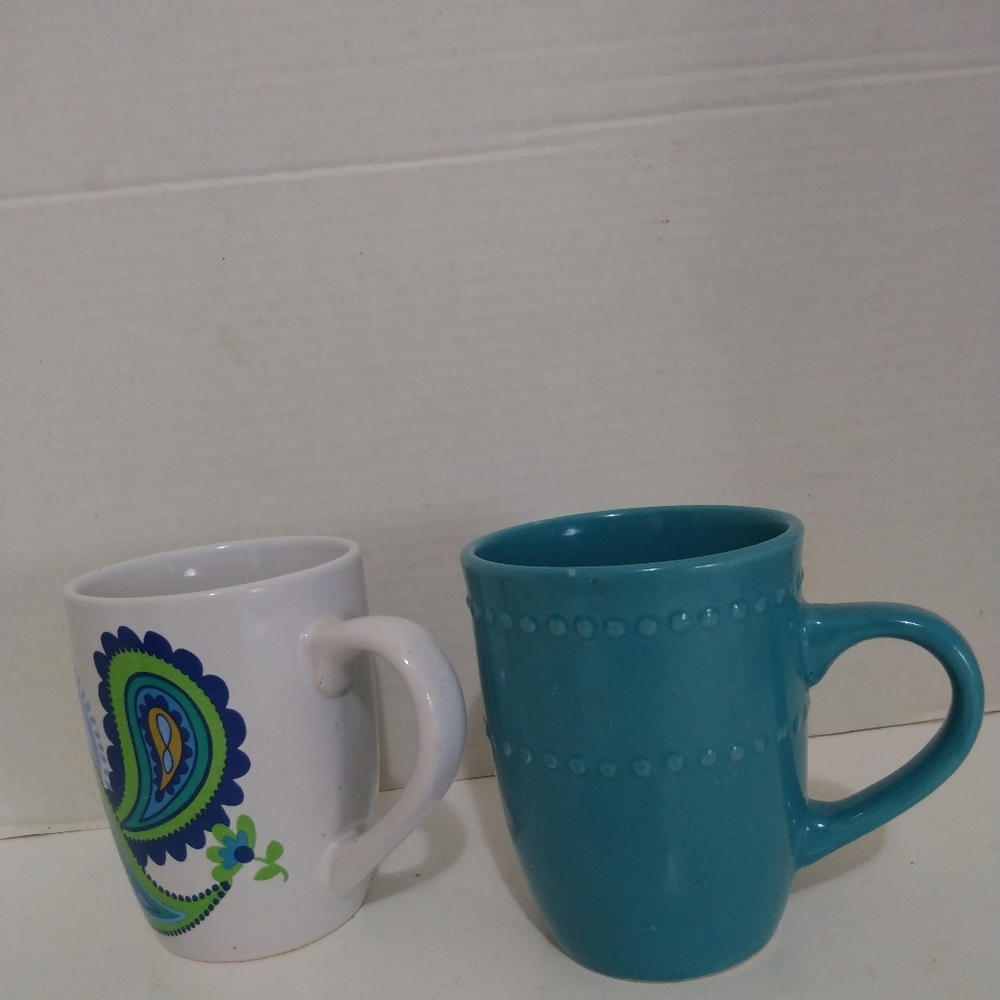 Royal Norfolk Mug Set